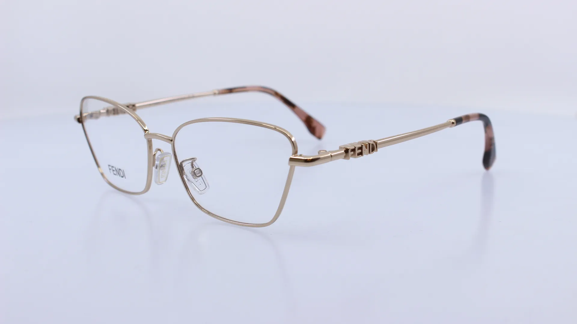 FENDI - ARANY - FE50141U