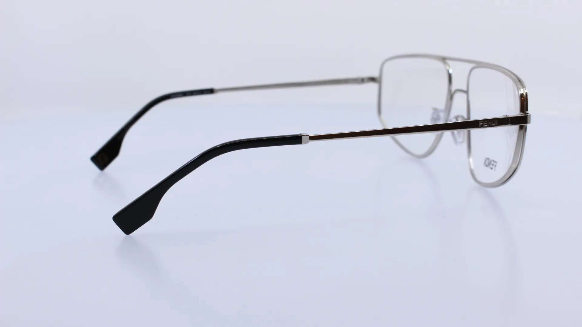 FENDI - EZÜST - FE50088U