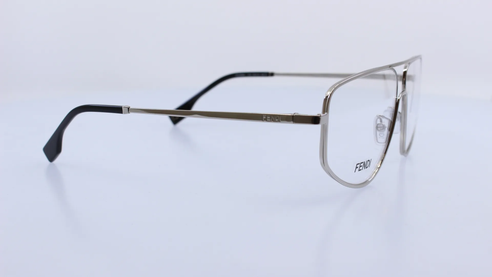 FENDI - EZÜST - FE50088U