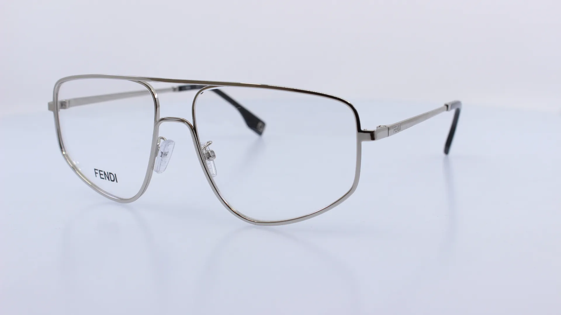 FENDI - EZÜST - FE50088U