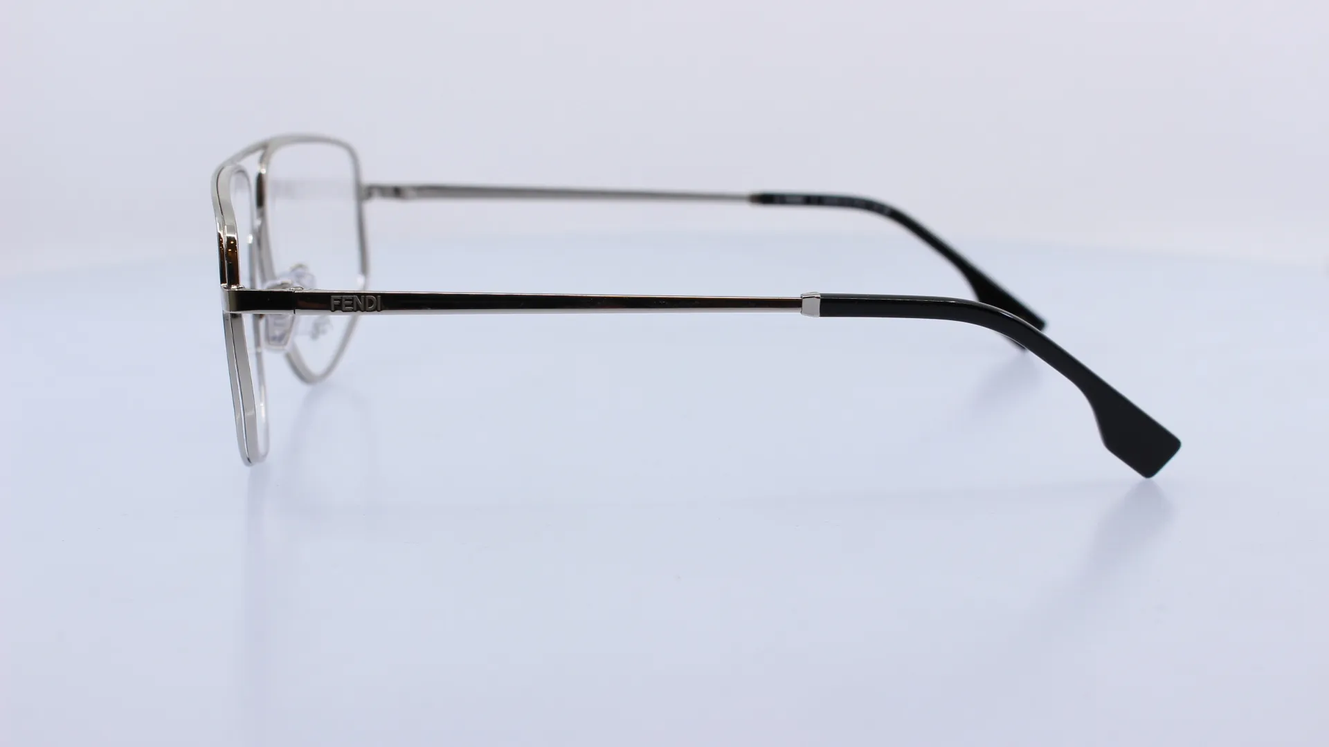 FENDI - EZÜST - FE50088U