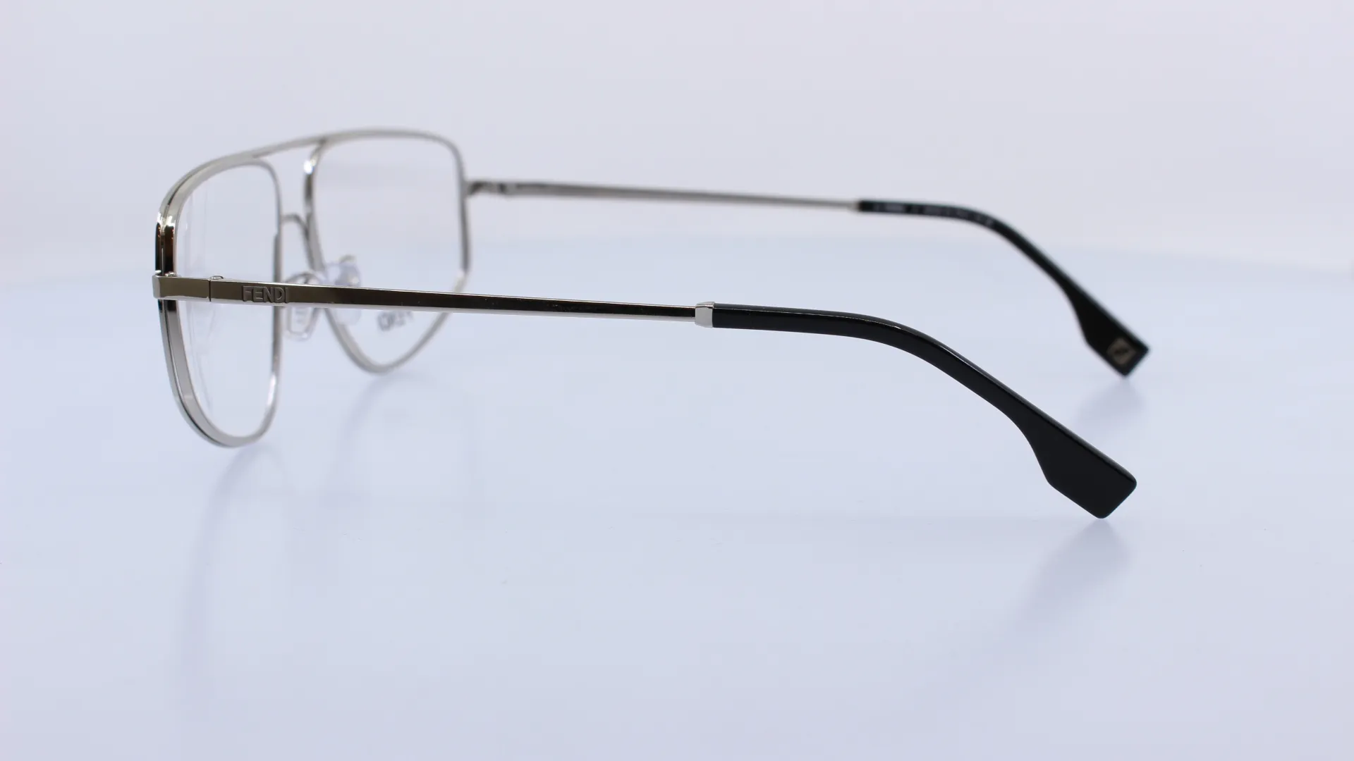 FENDI - EZÜST - FE50088U