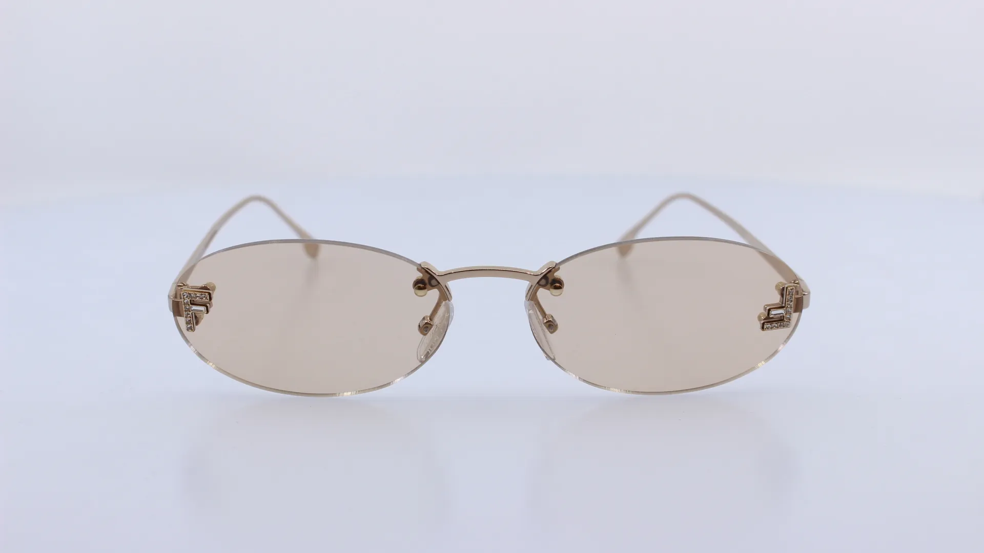 FENDI - ARANY - FE4075US