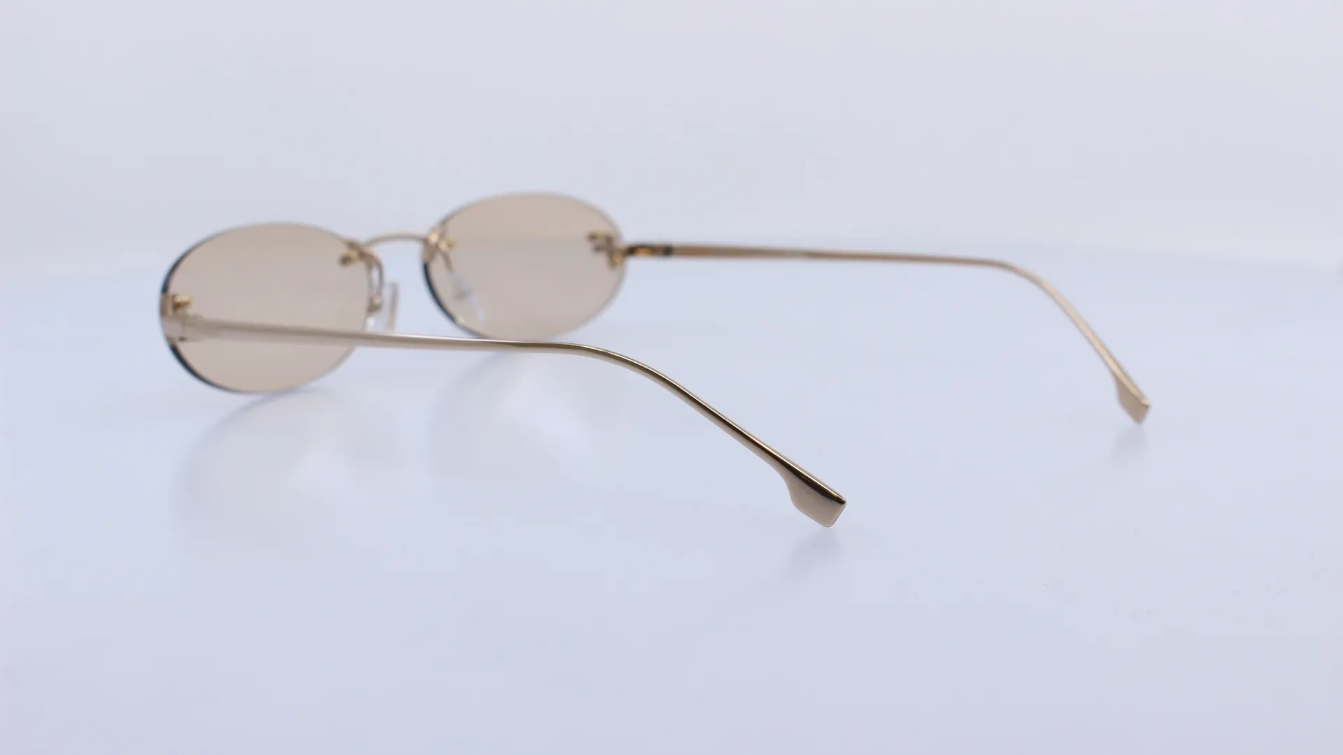 FENDI - ARANY - FE4075US