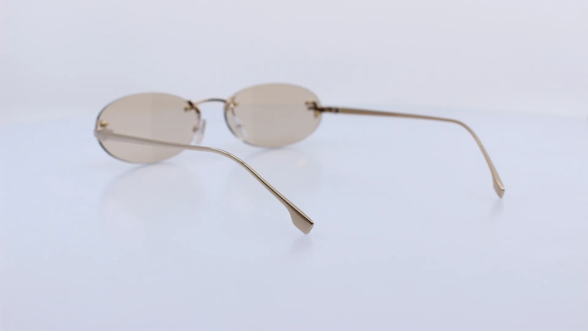 FENDI - ARANY - FE4075US