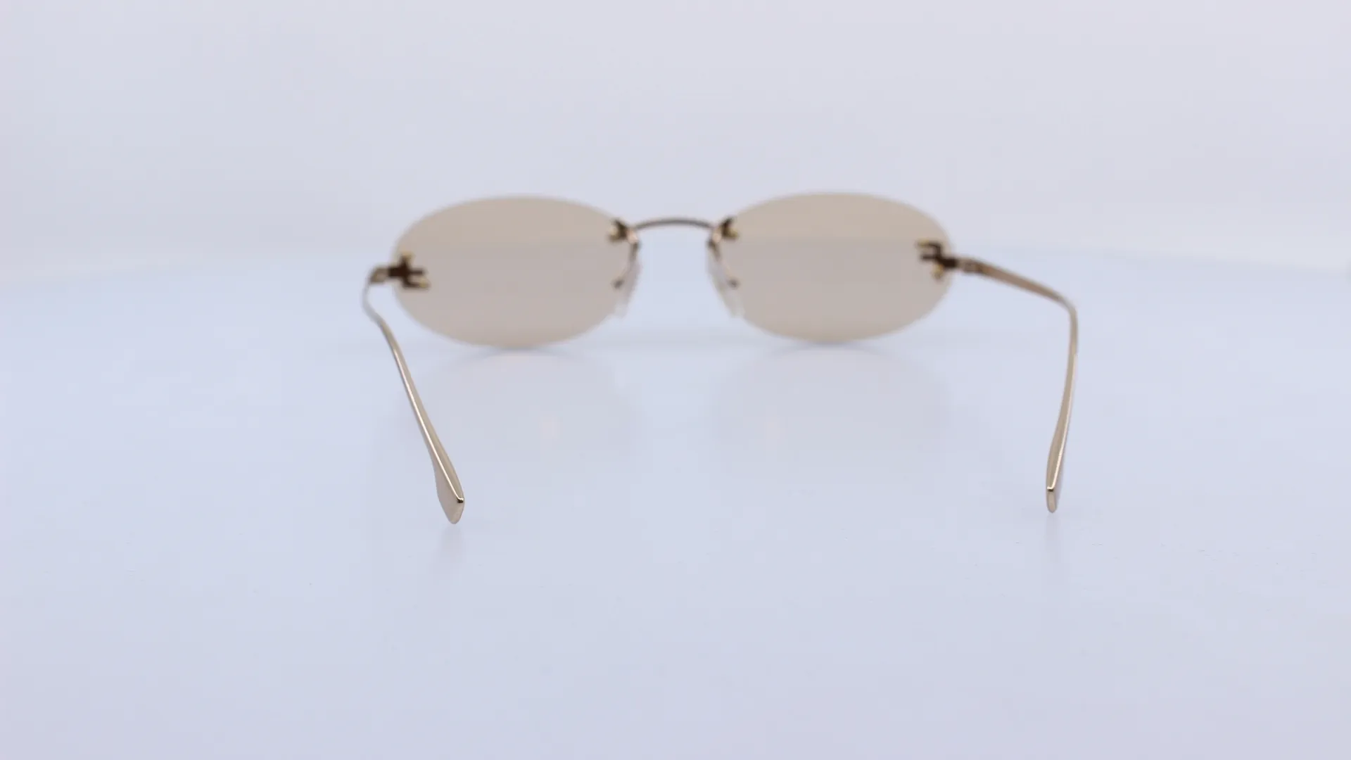 FENDI - ARANY - FE4075US