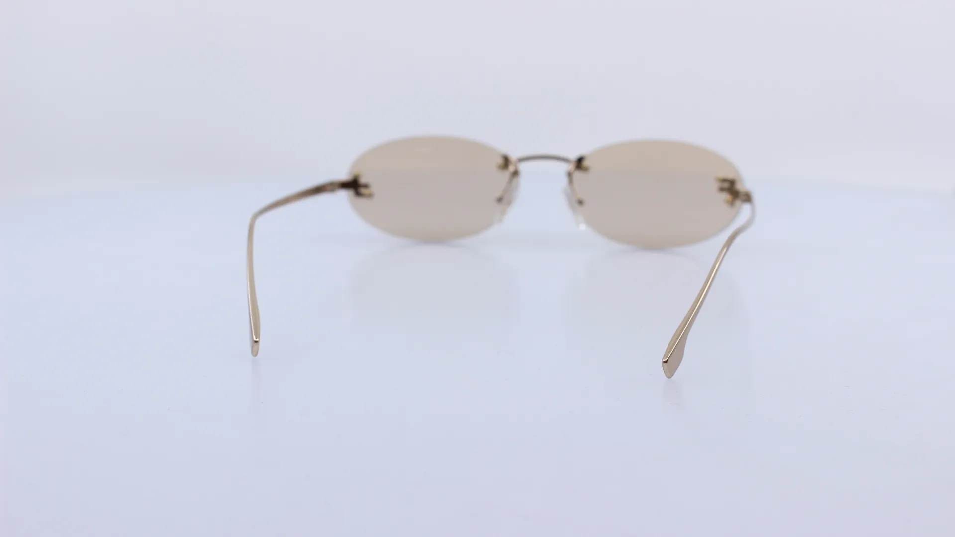 FENDI - ARANY - FE4075US