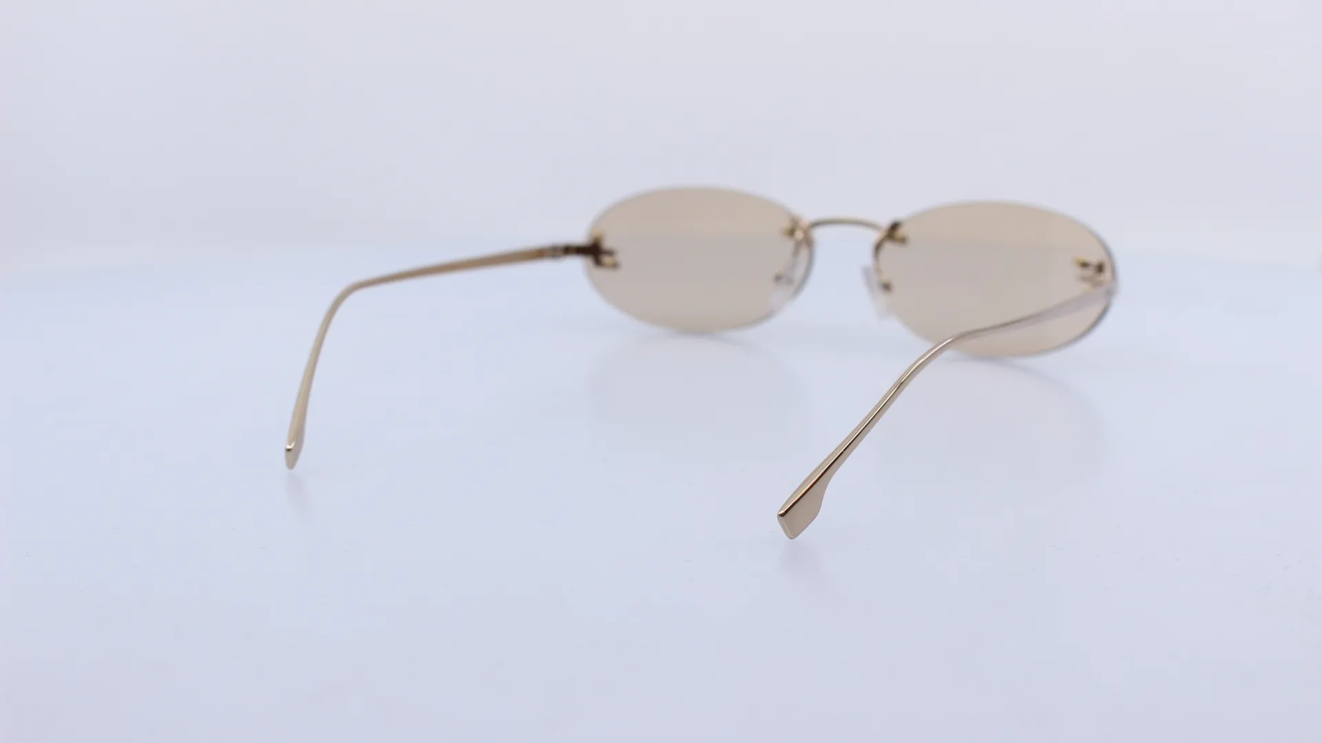 FENDI - ARANY - FE4075US