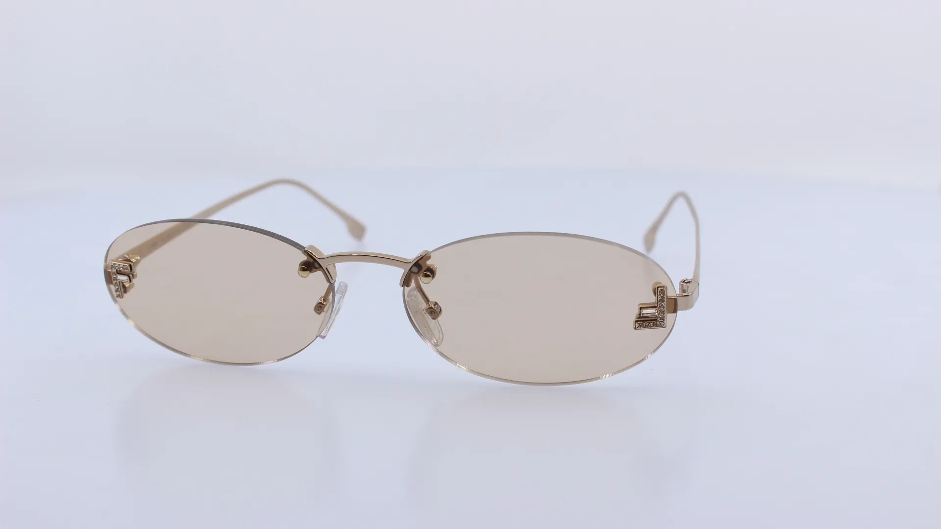FENDI - ARANY - FE4075US
