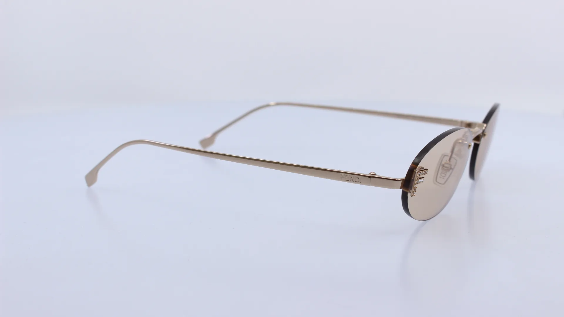 FENDI - ARANY - FE4075US