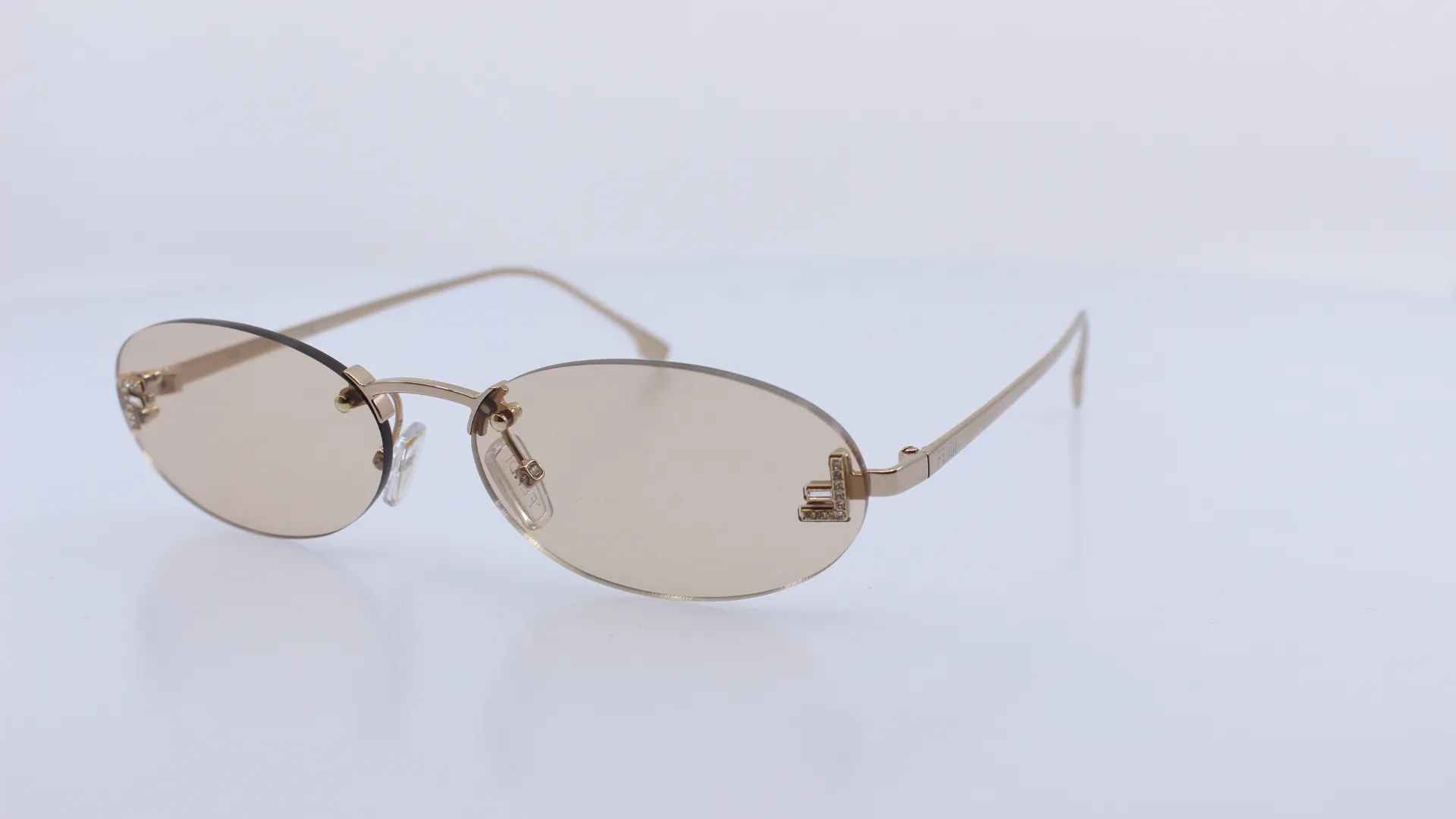 FENDI - ARANY - FE4075US