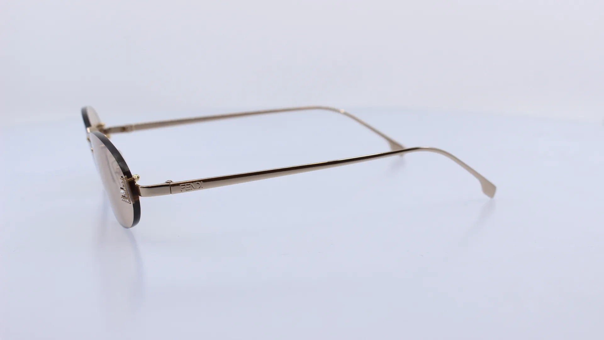 FENDI - ARANY - FE4075US