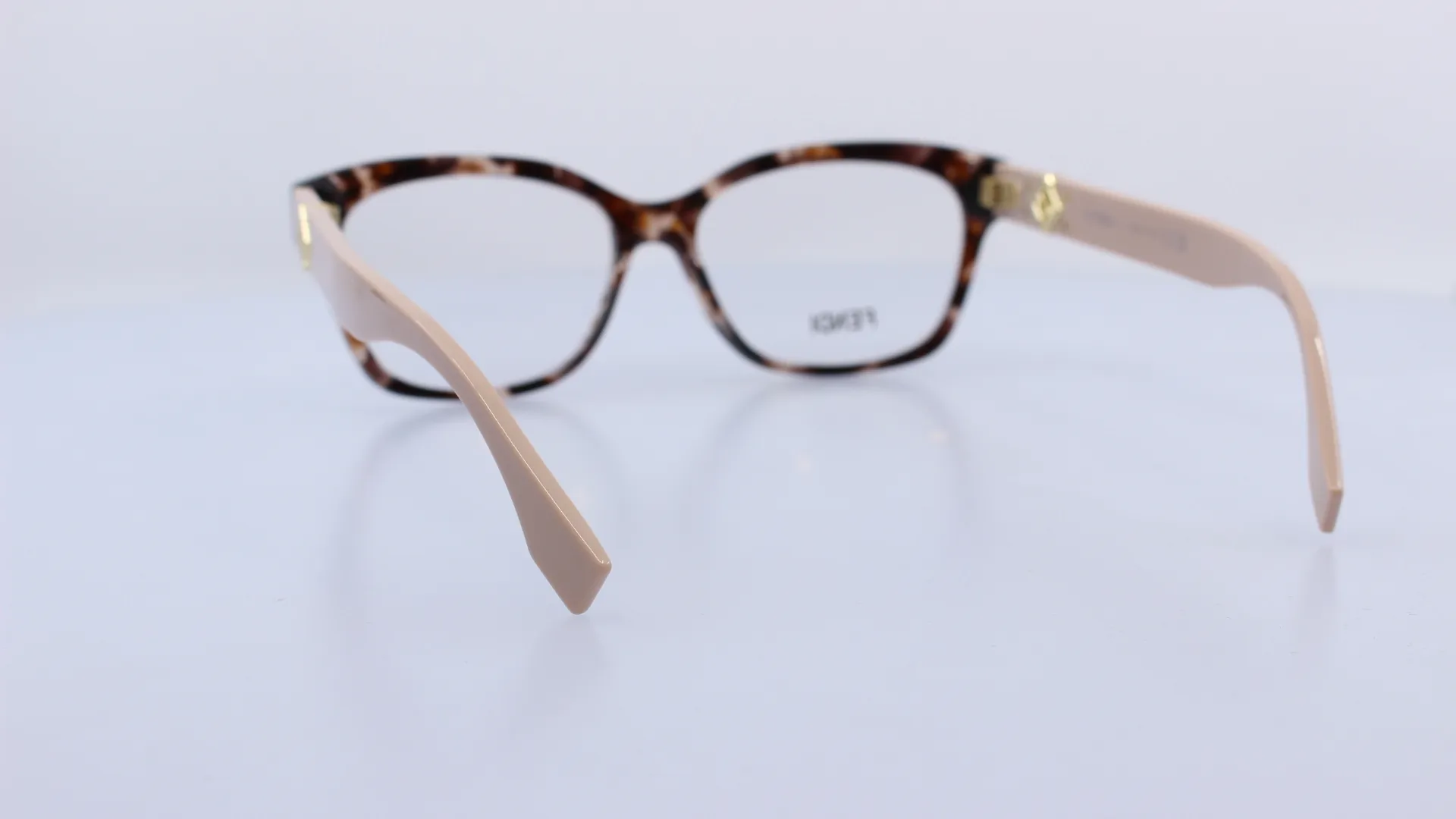 FENDI - BARNA - FE50124I