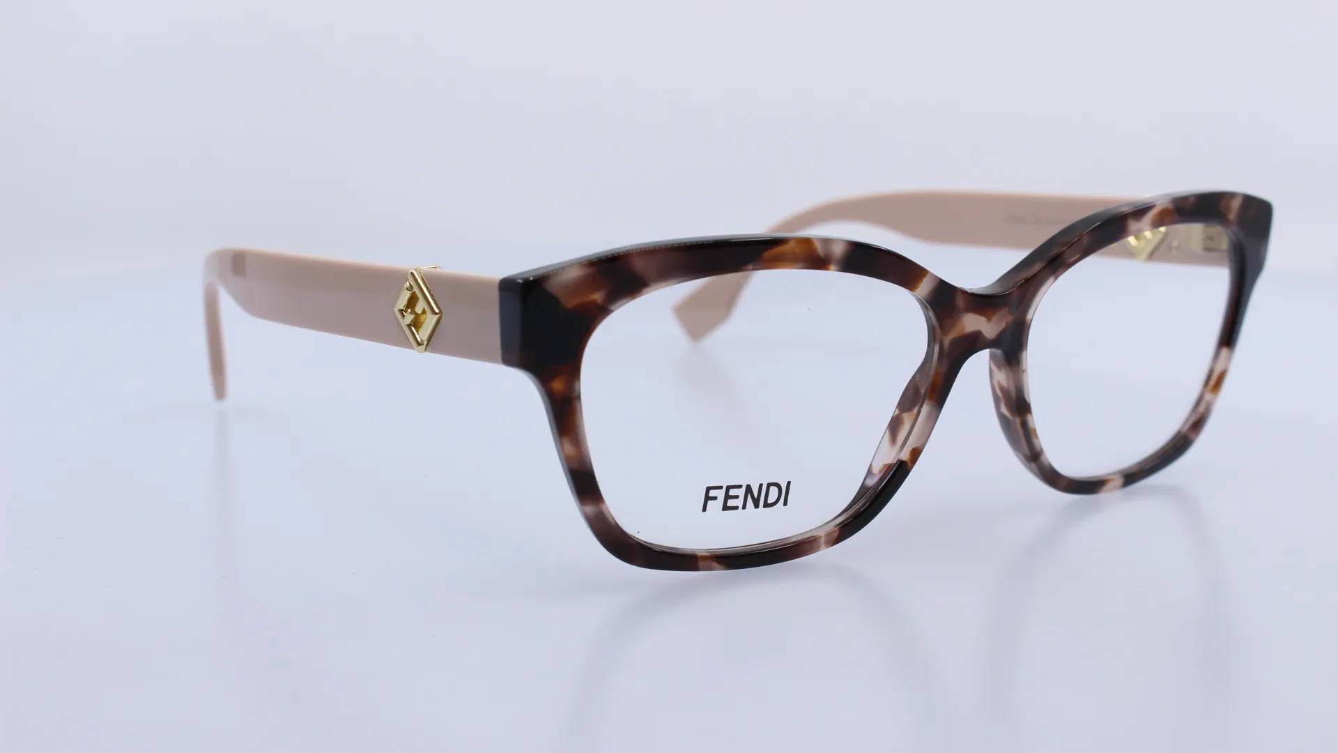 FENDI - BARNA - FE50124I