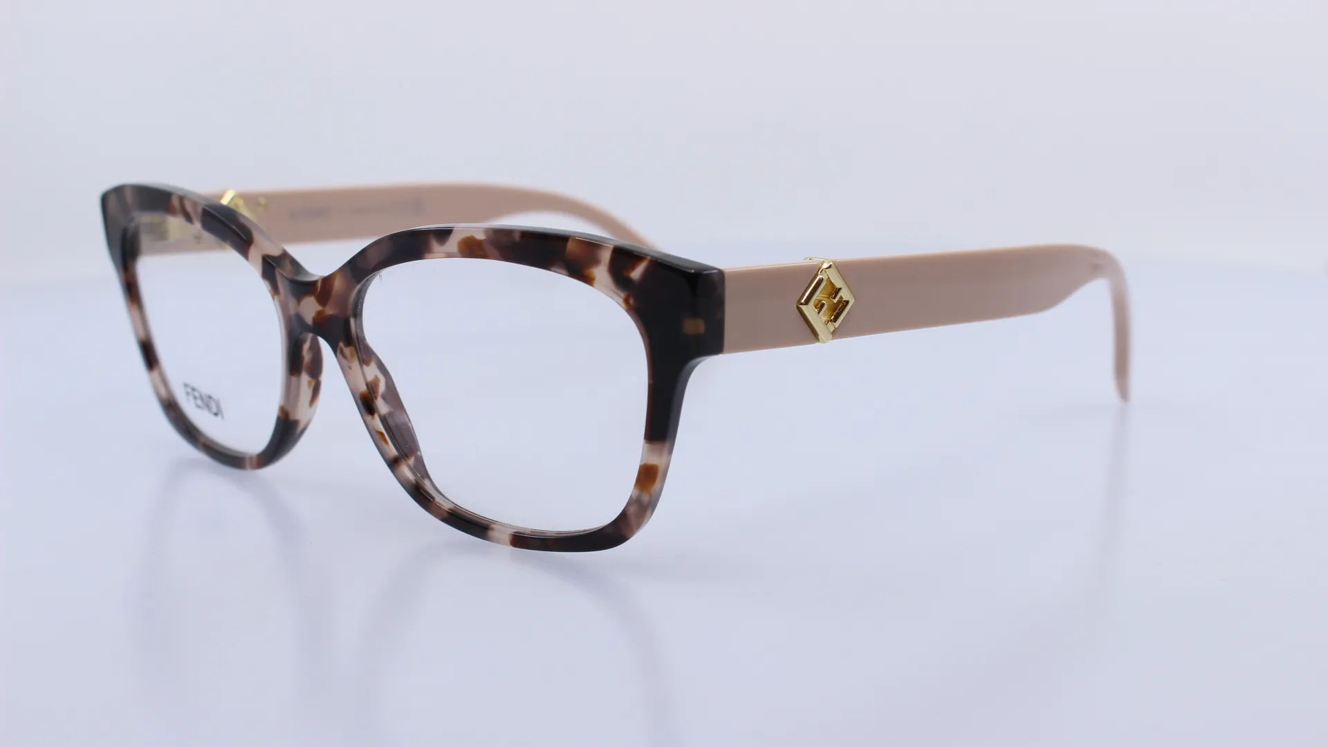 FENDI - BARNA - FE50124I