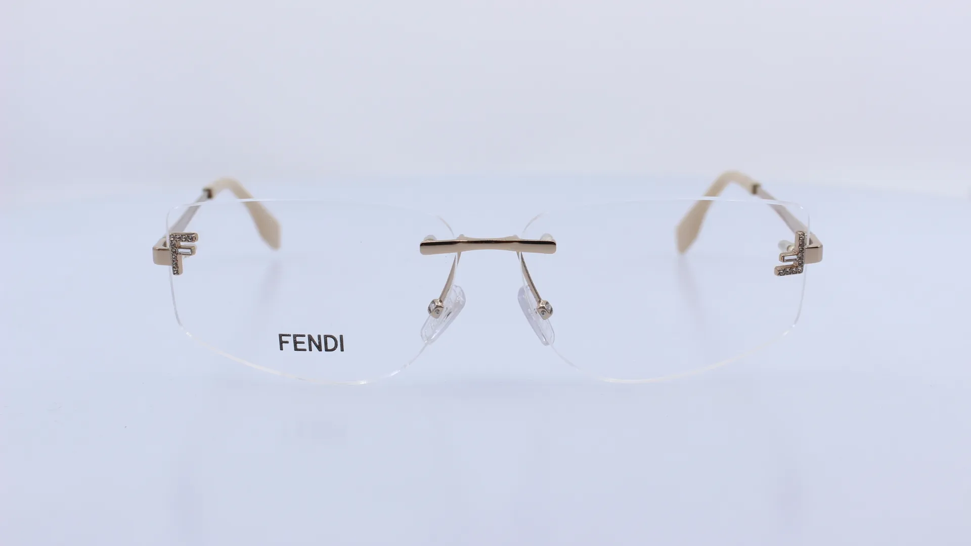 FENDI - ARANY - FE5116US