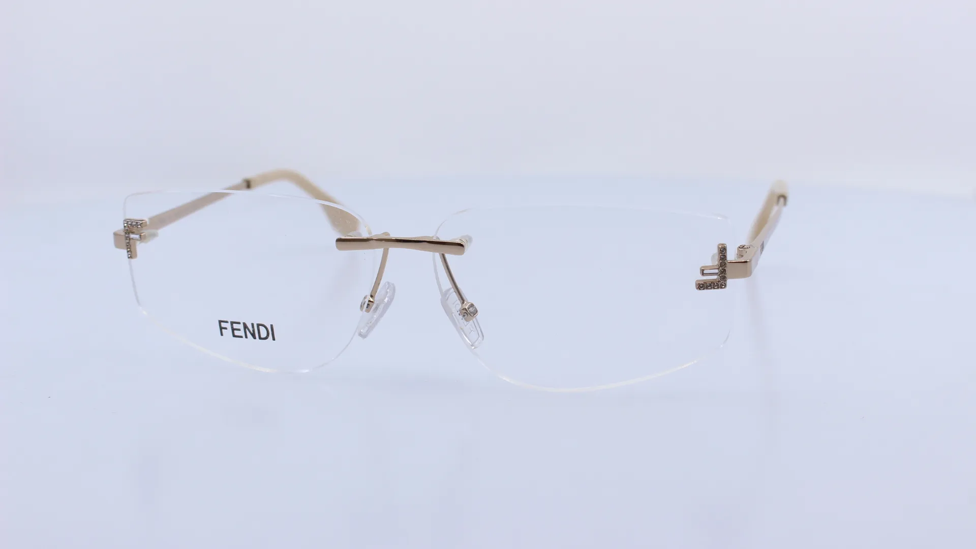 FENDI - ARANY - FE5116US