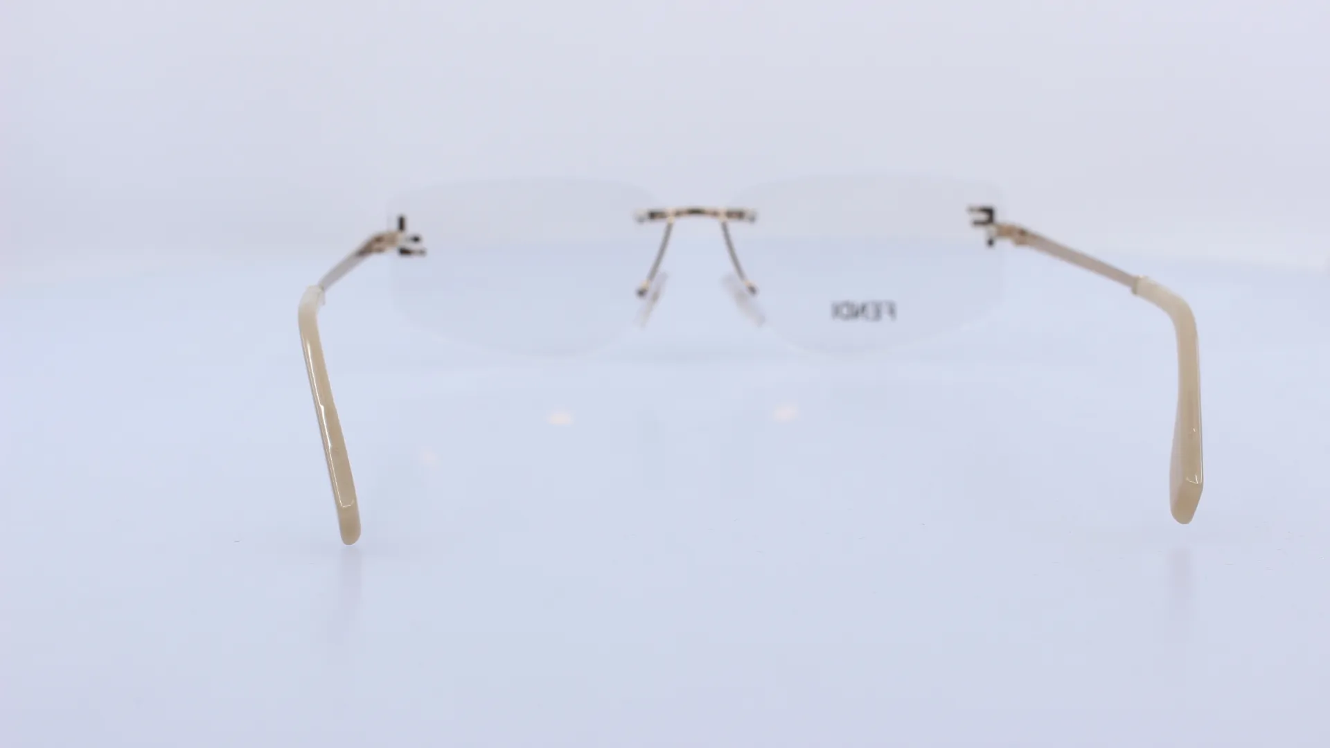FENDI - ARANY - FE5116US