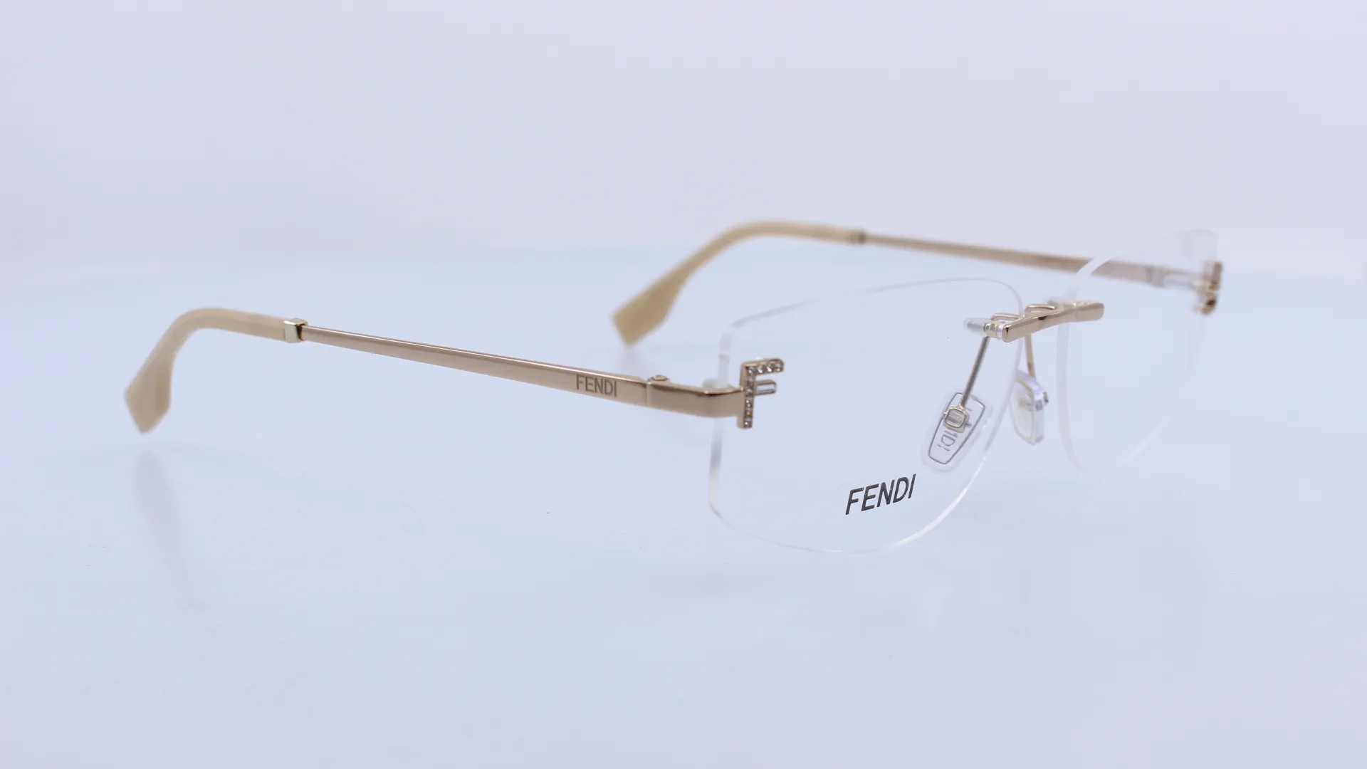 FENDI - ARANY - FE5116US