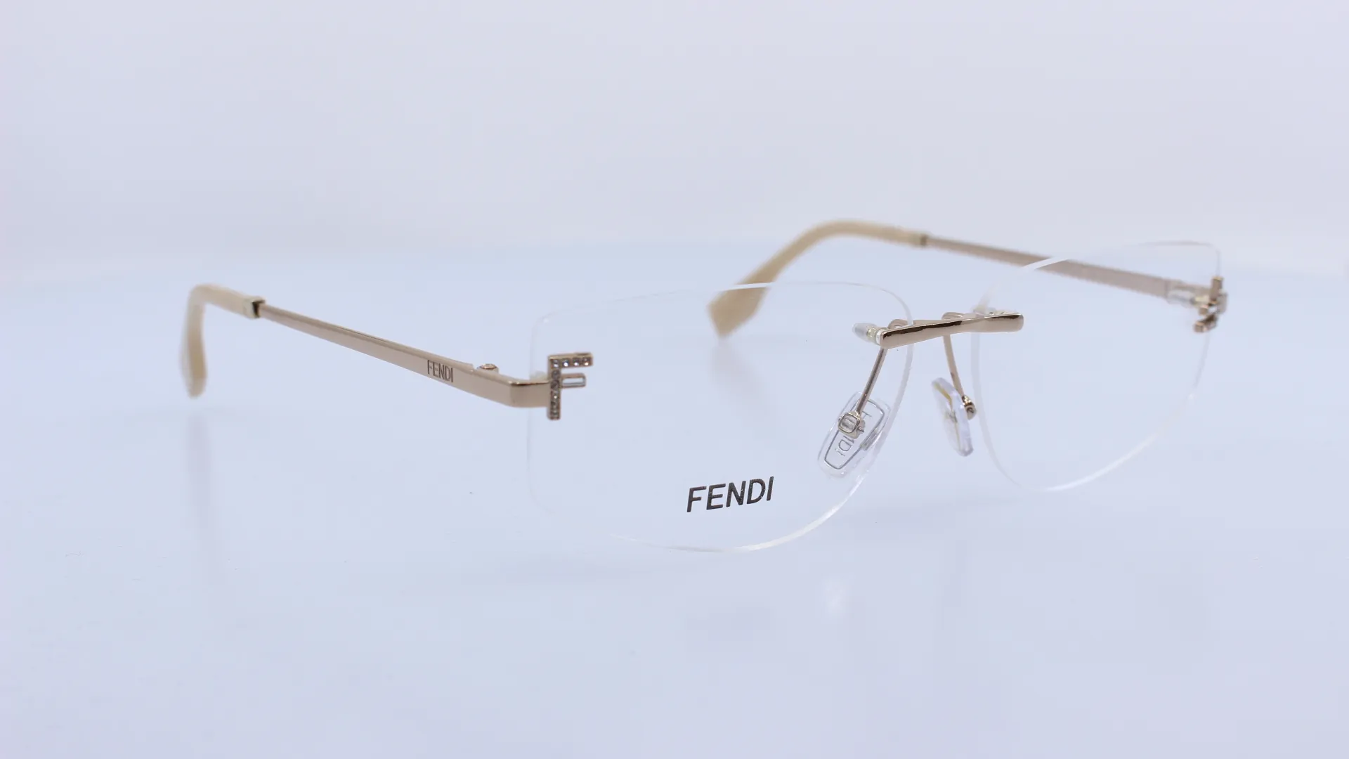 FENDI - ARANY - FE5116US