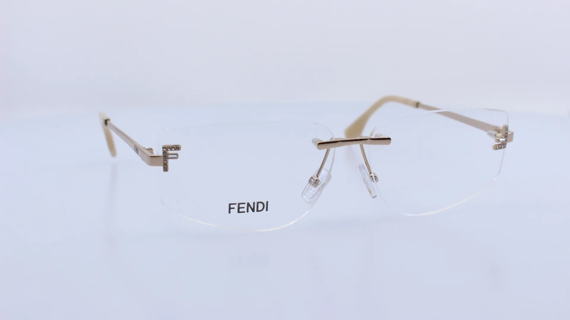 FENDI - ARANY - FE5116US