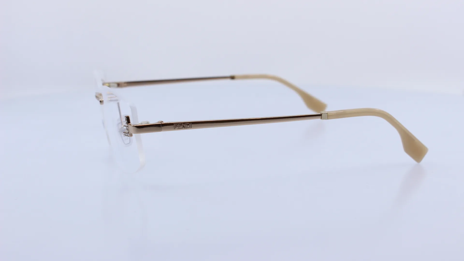 FENDI - ARANY - FE5116US