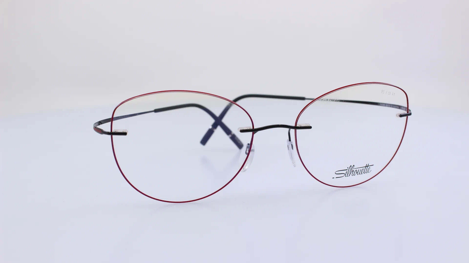 SILHOUETTE - PIROS - 5599/PC