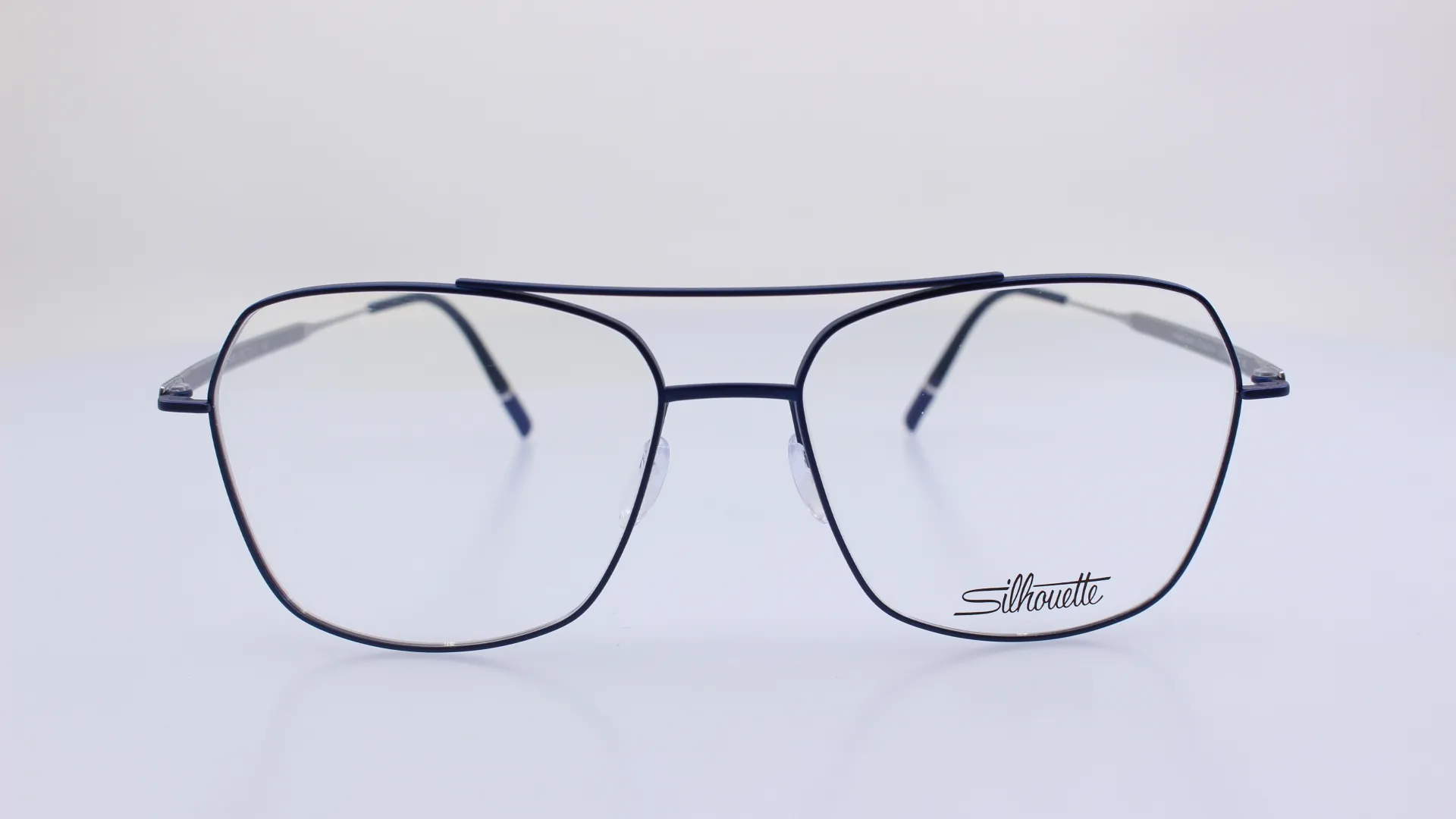 SILHOUETTE - SÖTÉTKÉK - 4571/75