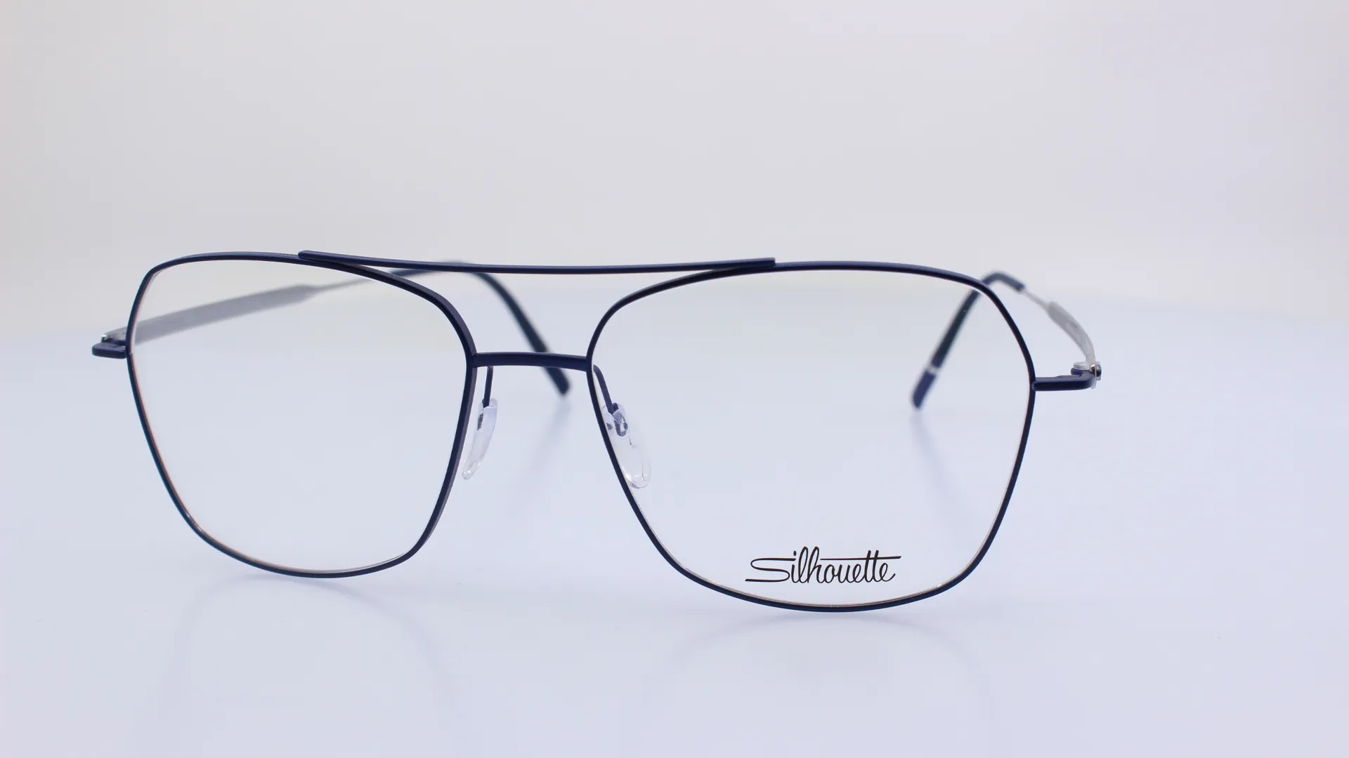 SILHOUETTE - SÖTÉTKÉK - 4571/75