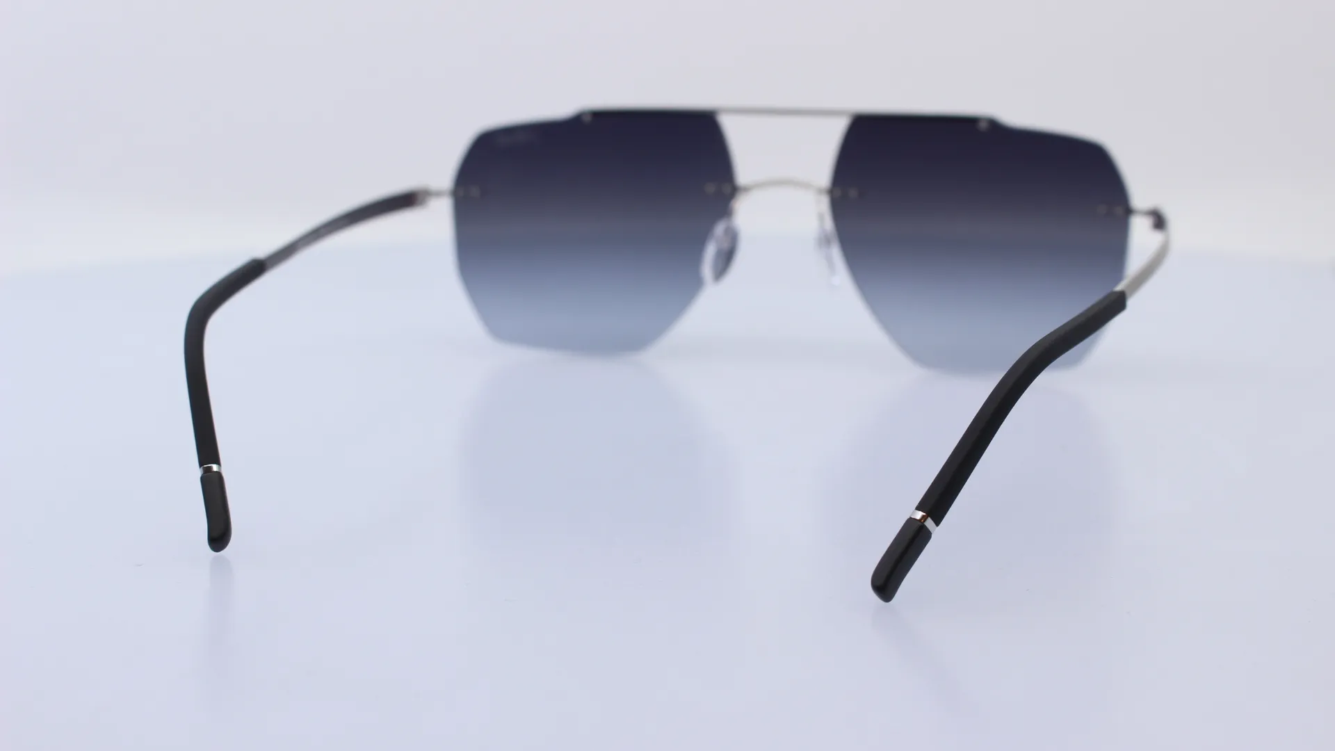 SILHOUETTE - EZÜST - 8746/75