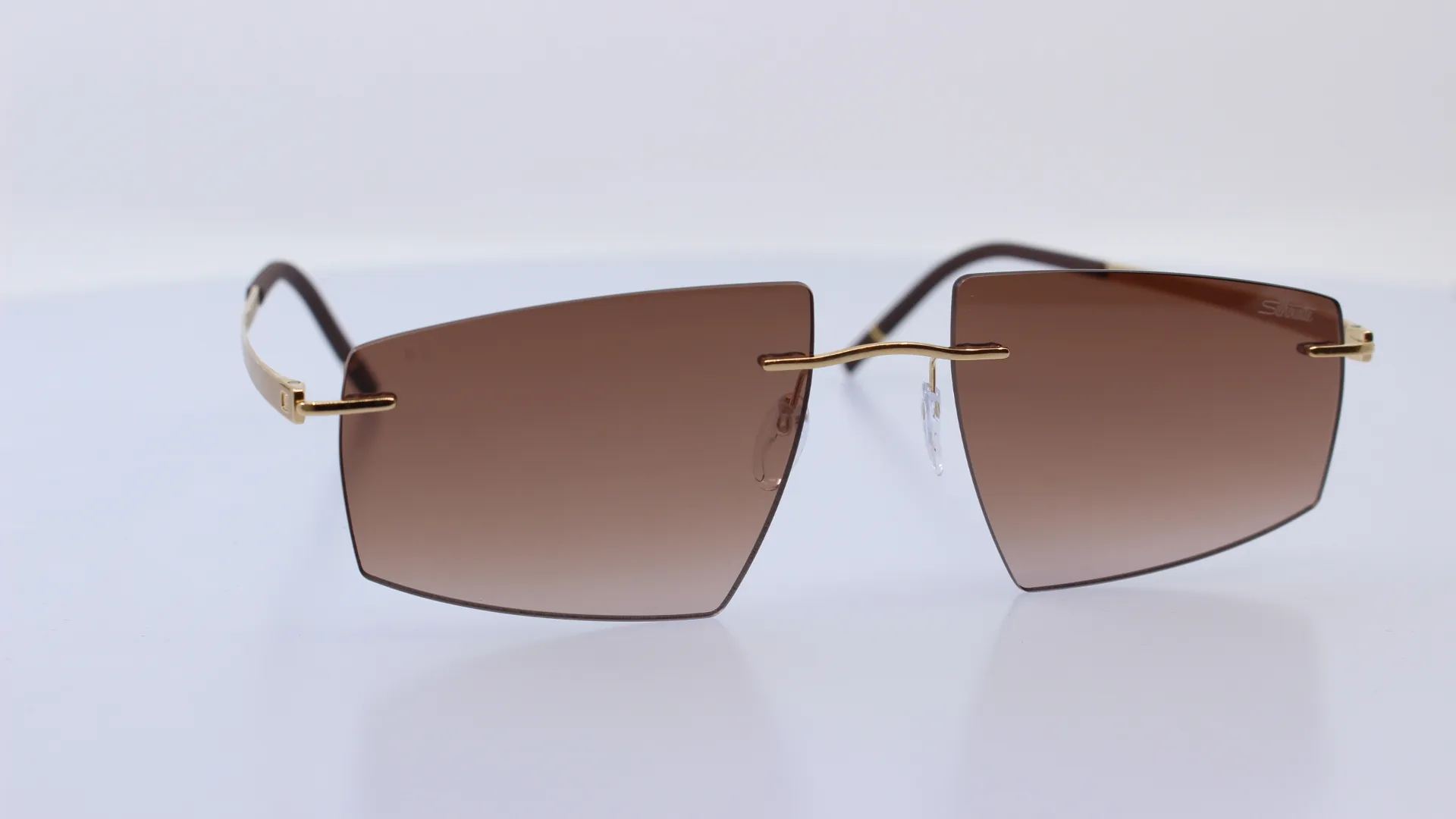 SILHOUETTE - ARANY - 8747/75