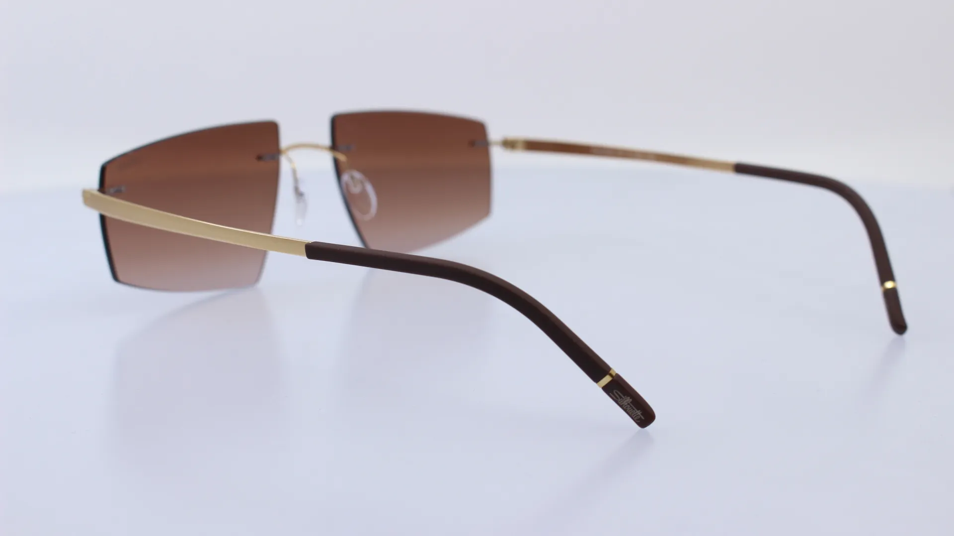 SILHOUETTE - ARANY - 8747/75