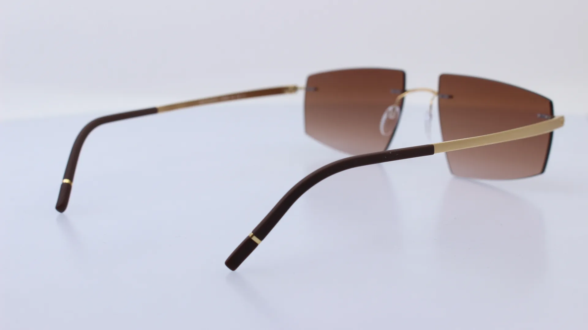 SILHOUETTE - ARANY - 8747/75