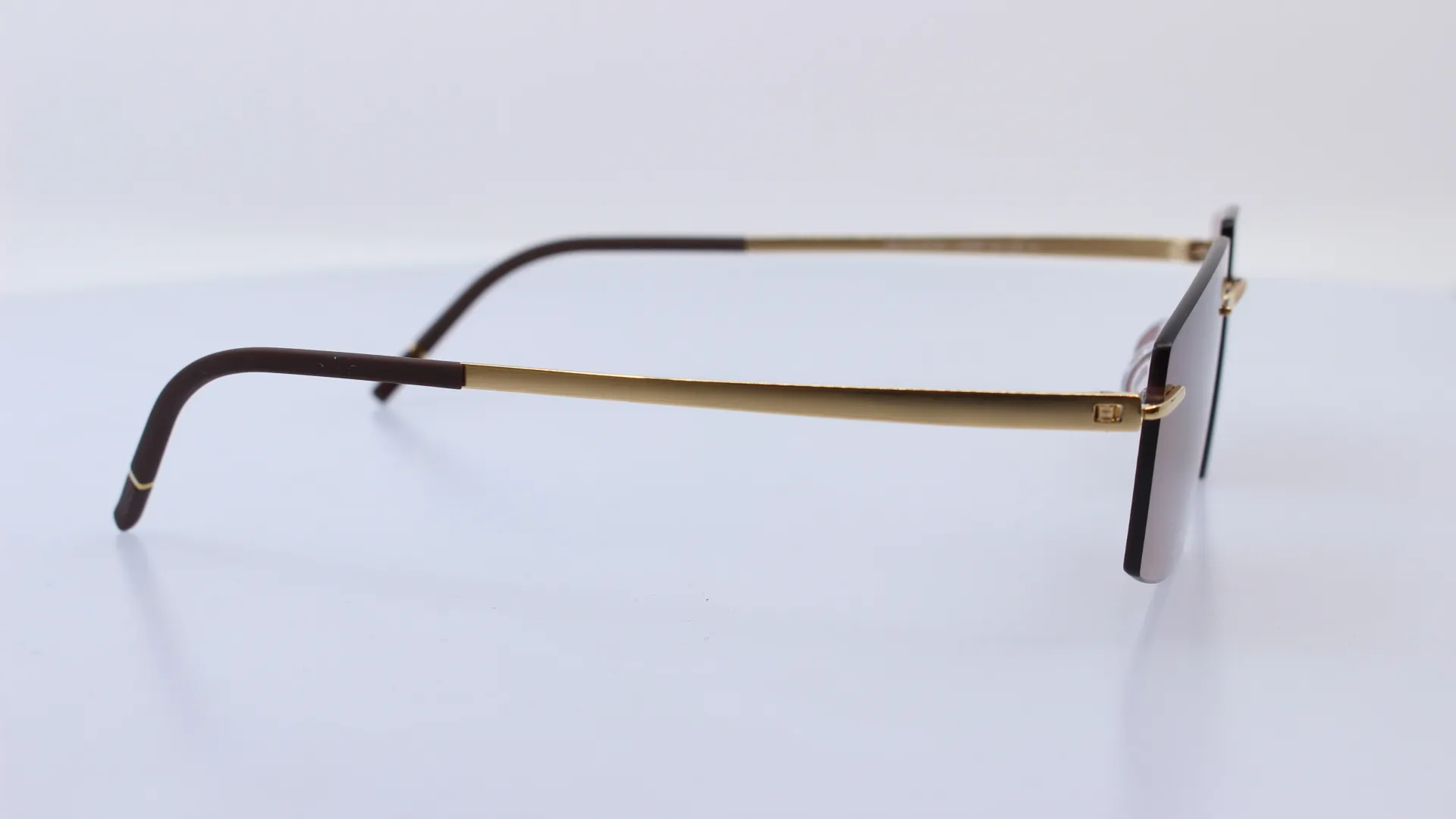 SILHOUETTE - ARANY - 8747/75
