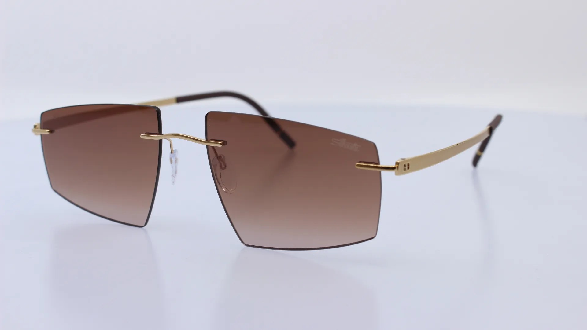 SILHOUETTE - ARANY - 8747/75
