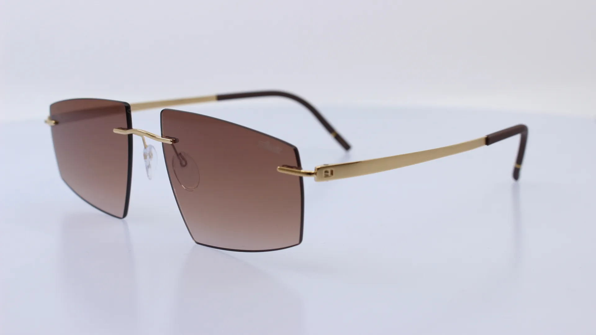 SILHOUETTE - ARANY - 8747/75
