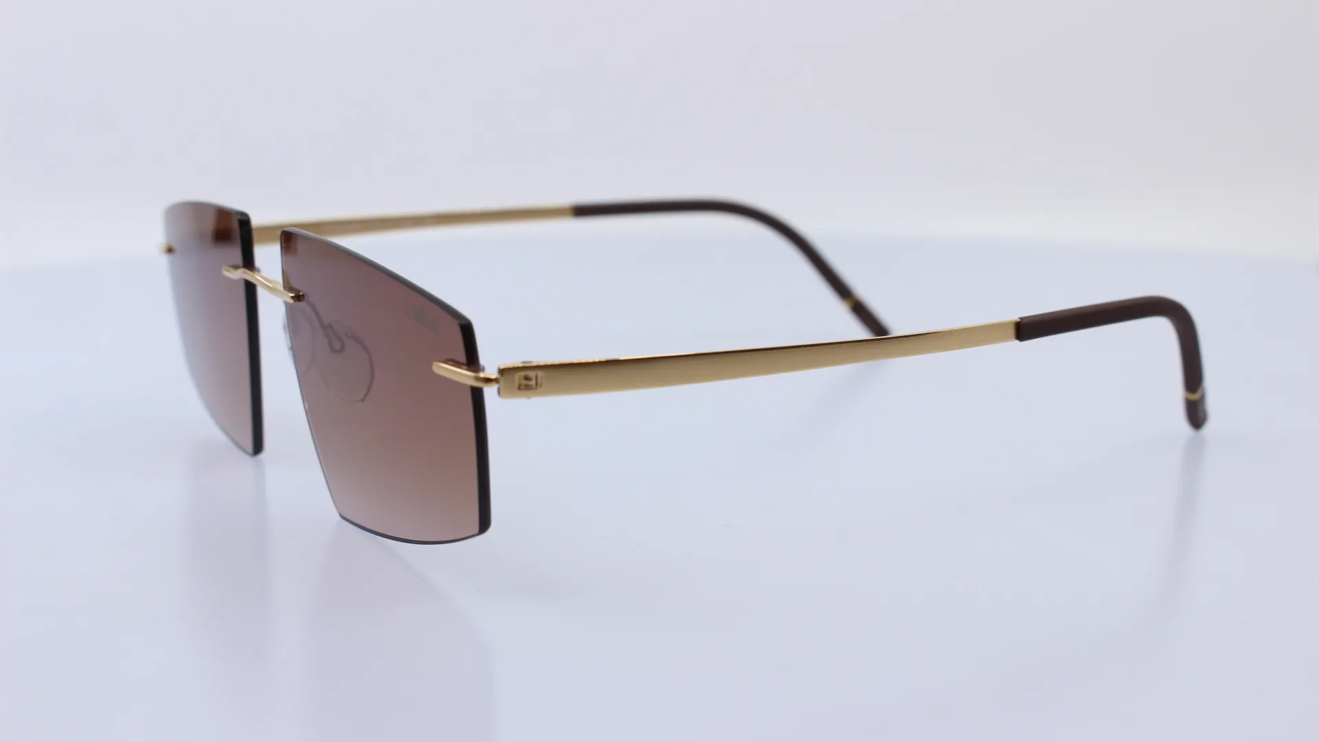 SILHOUETTE - ARANY - 8747/75