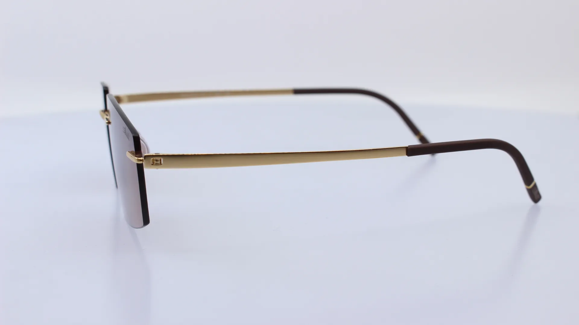 SILHOUETTE - ARANY - 8747/75