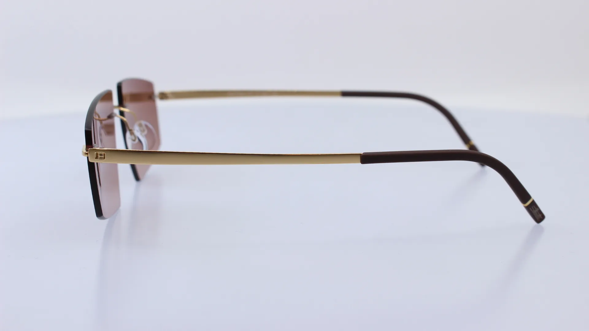 SILHOUETTE - ARANY - 8747/75