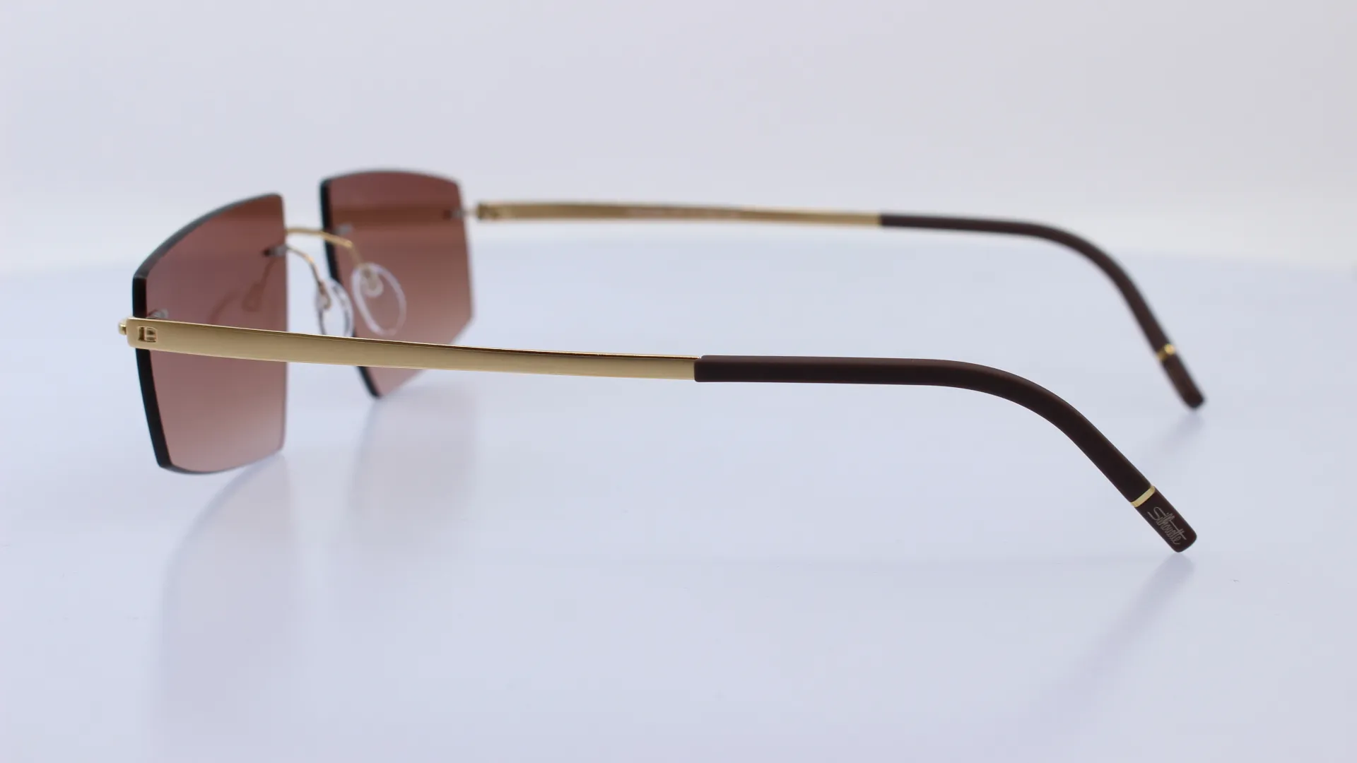 SILHOUETTE - ARANY - 8747/75