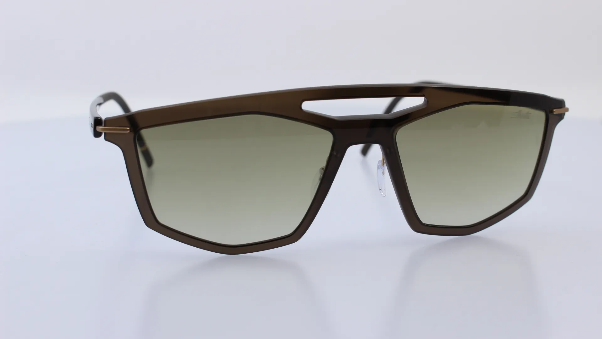 SILHOUETTE - BARNA - 4092/75
