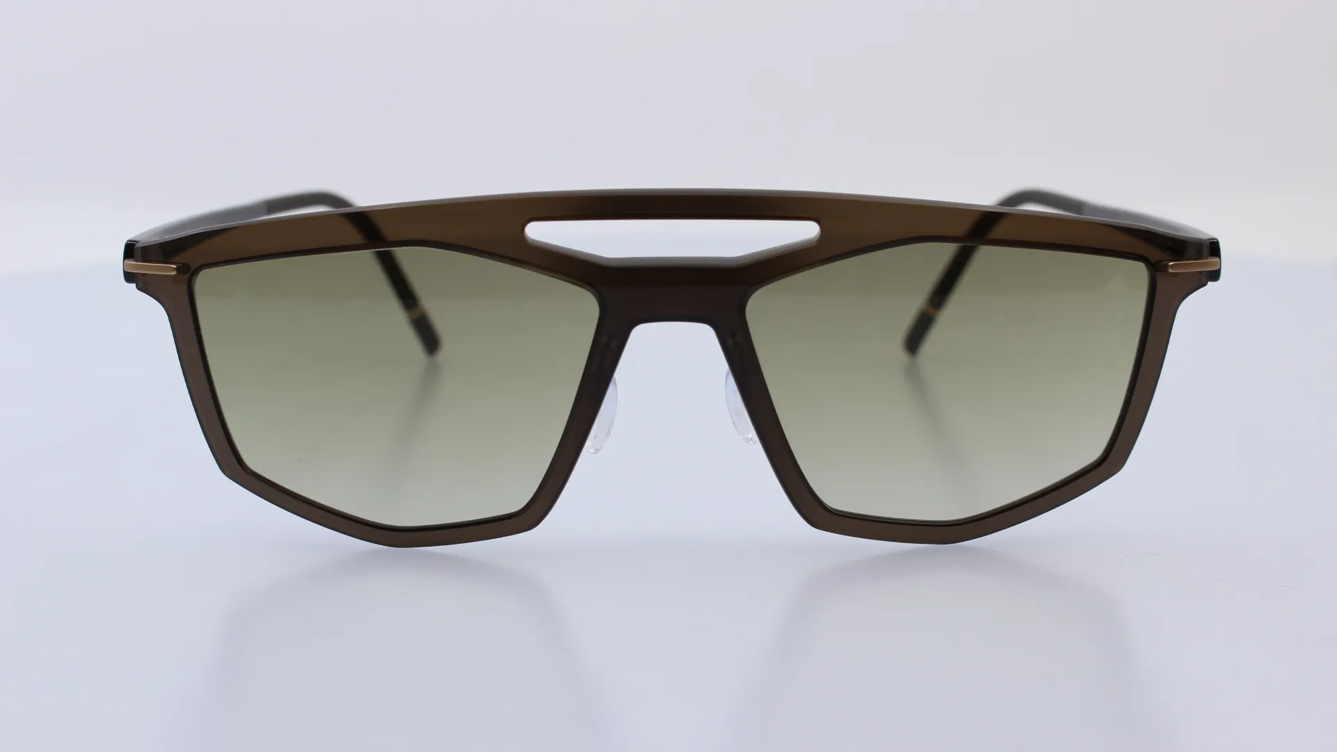 SILHOUETTE - BARNA - 4092/75