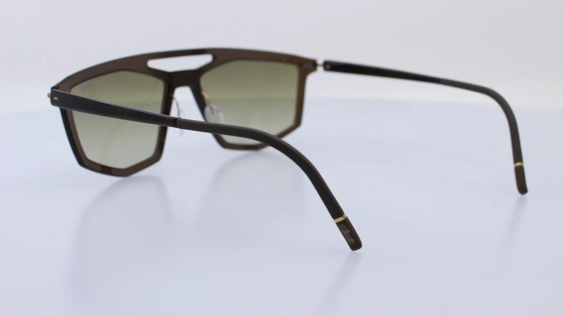 SILHOUETTE - BARNA - 4092/75