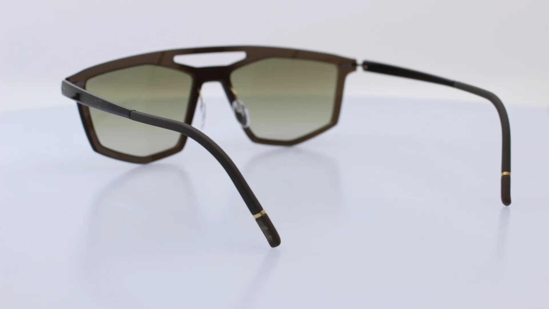 SILHOUETTE - BARNA - 4092/75