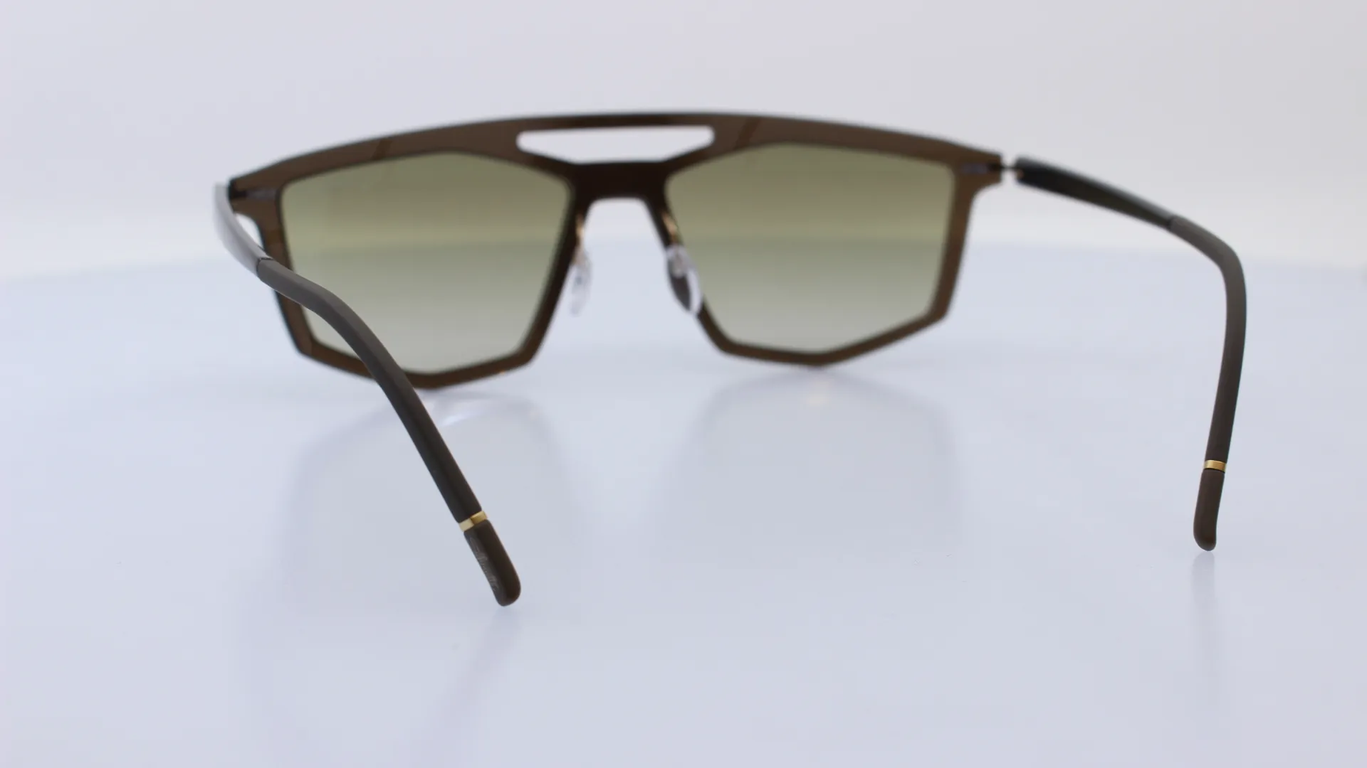 SILHOUETTE - BARNA - 4092/75