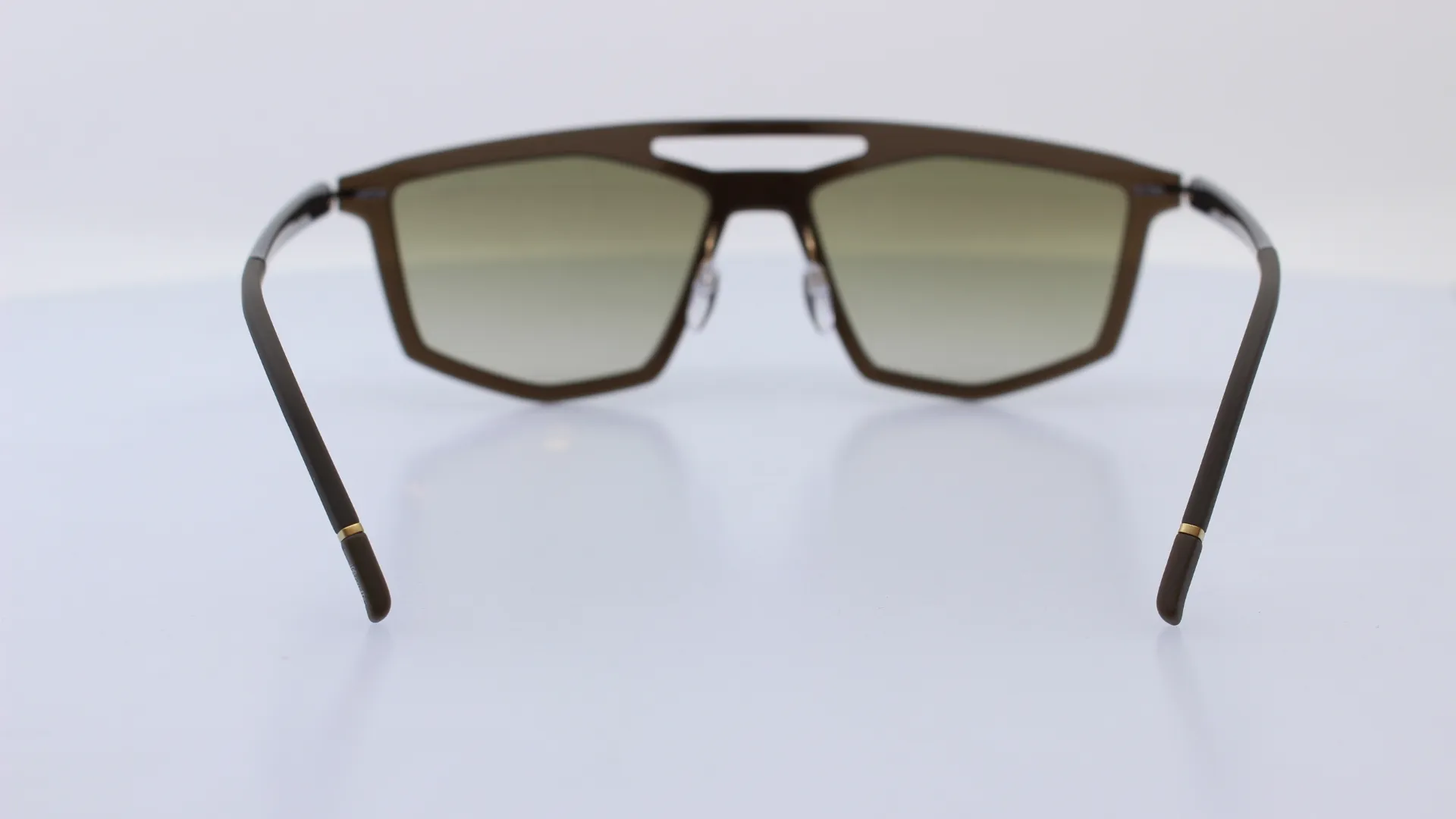 SILHOUETTE - BARNA - 4092/75