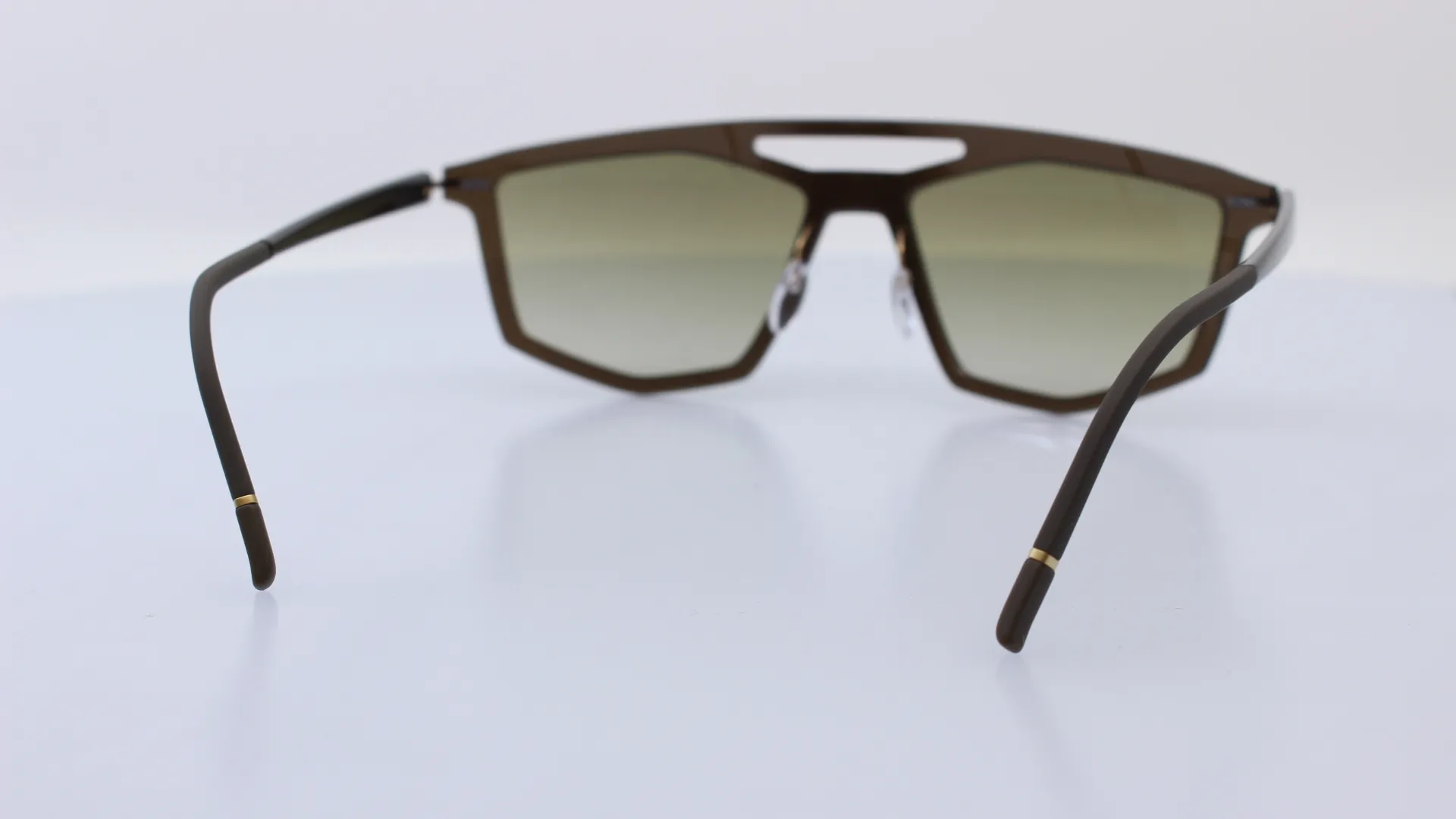 SILHOUETTE - BARNA - 4092/75