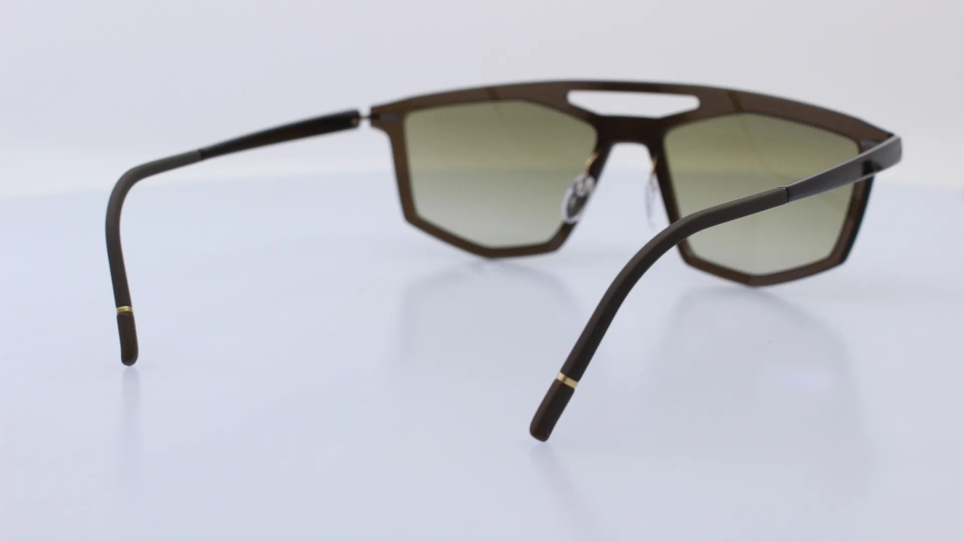 SILHOUETTE - BARNA - 4092/75