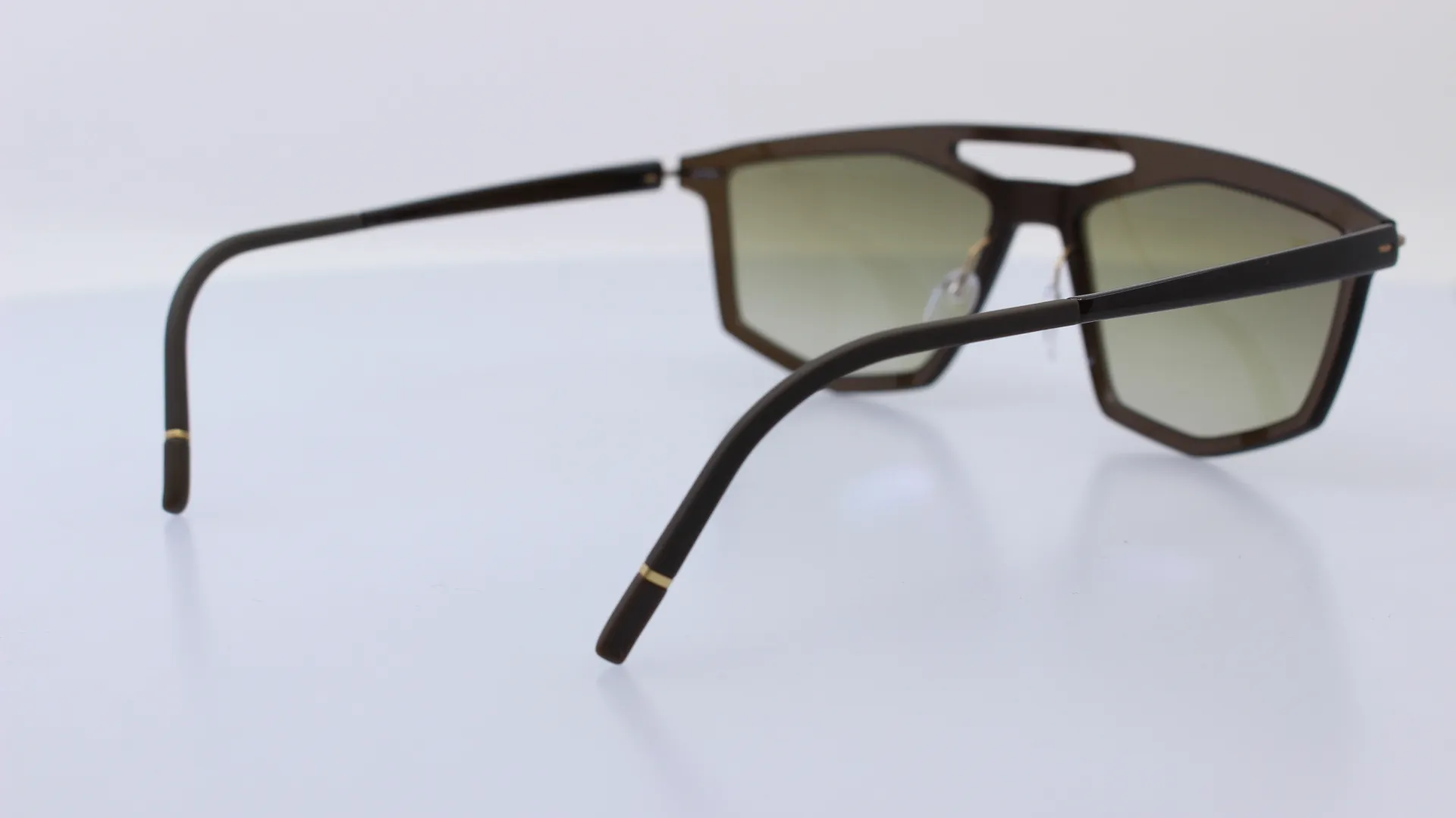 SILHOUETTE - BARNA - 4092/75