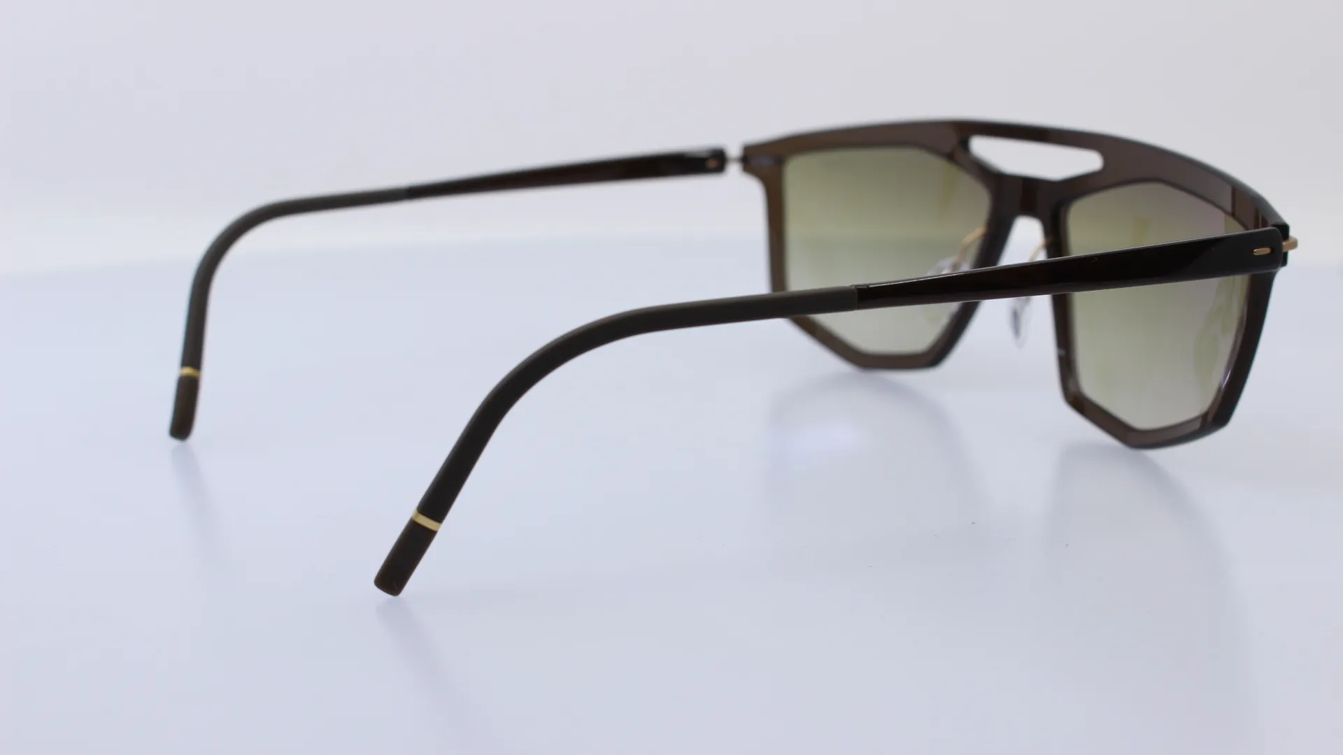 SILHOUETTE - BARNA - 4092/75